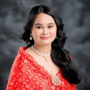 Babysitter in London: Ella