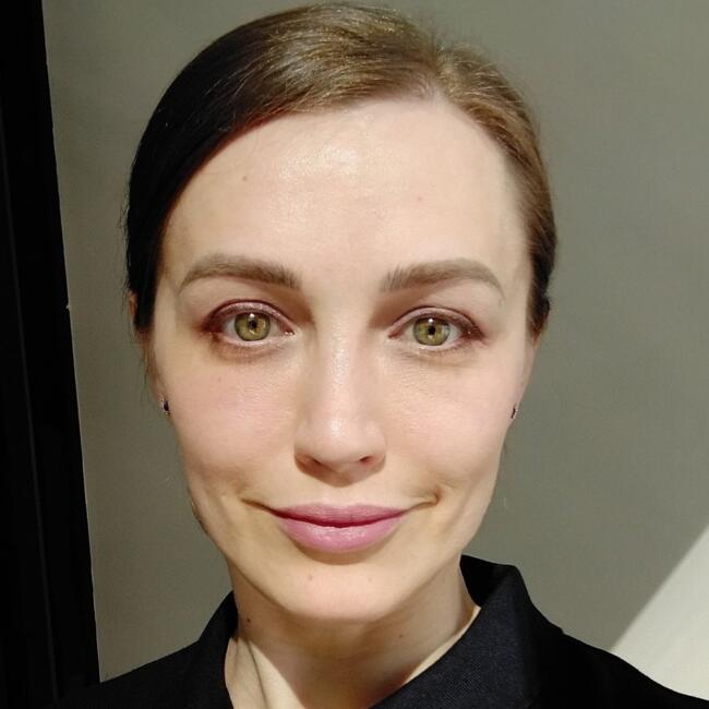 Babysitter in Sydney: Elena