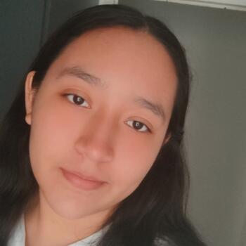 Babysitter in Mataró: Yamileth