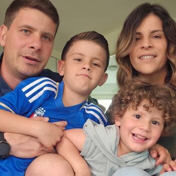 Oppaswerk in Wageningen: oppasadres Ivan