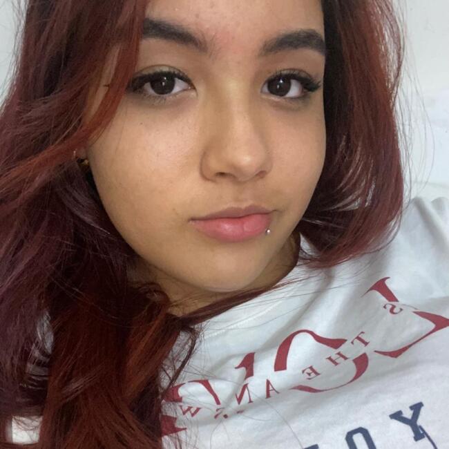 Babysitter in La Ceja: Mariana Herrera