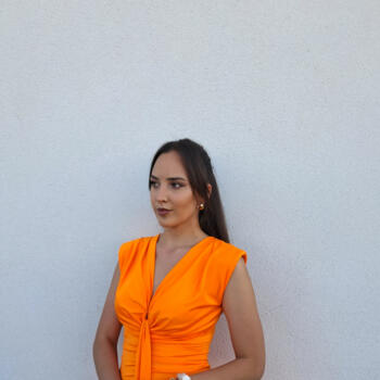 Babysitter in Niš: Jovana