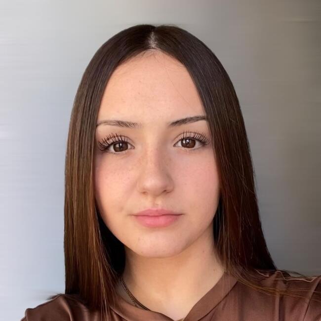 Canguro en Alcalá de Henares: Lucía