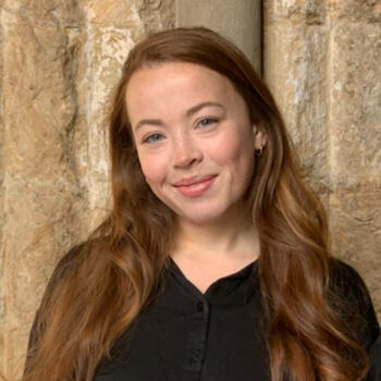 Babysitter in The Hague: Morgan