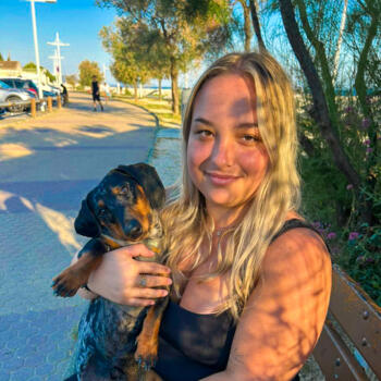 Babysitter Toulon: Yodice