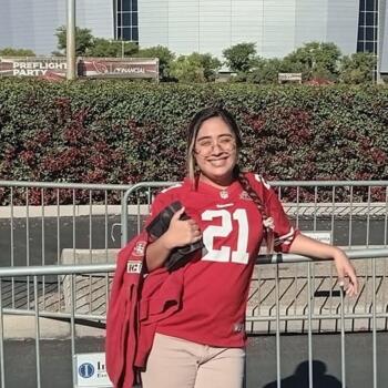 Baby-sitter in Hermosillo: Roslet Reyes