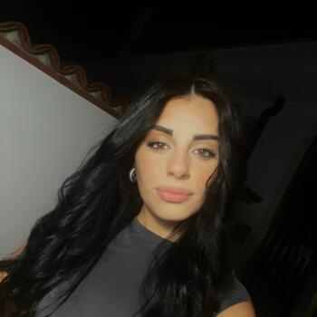 Babysitter Lariano: Giorgia