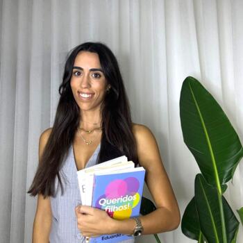 Babysitter in Guimarães: Catarina