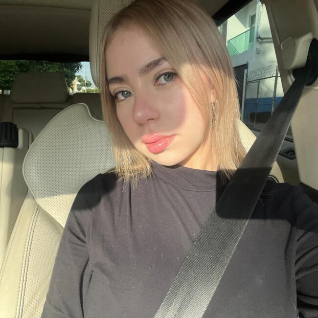 Niñera en Guadalajara: Mía Ponce De León