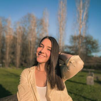 Babysitter em Felgueiras: Camila