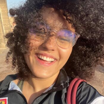 Babysitter in León: Doudou