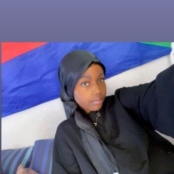 Babysitter in Arles: Djanate