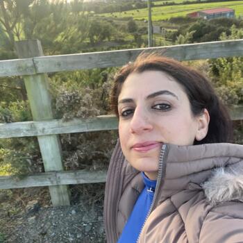 Nanny in Tralee: Chaza