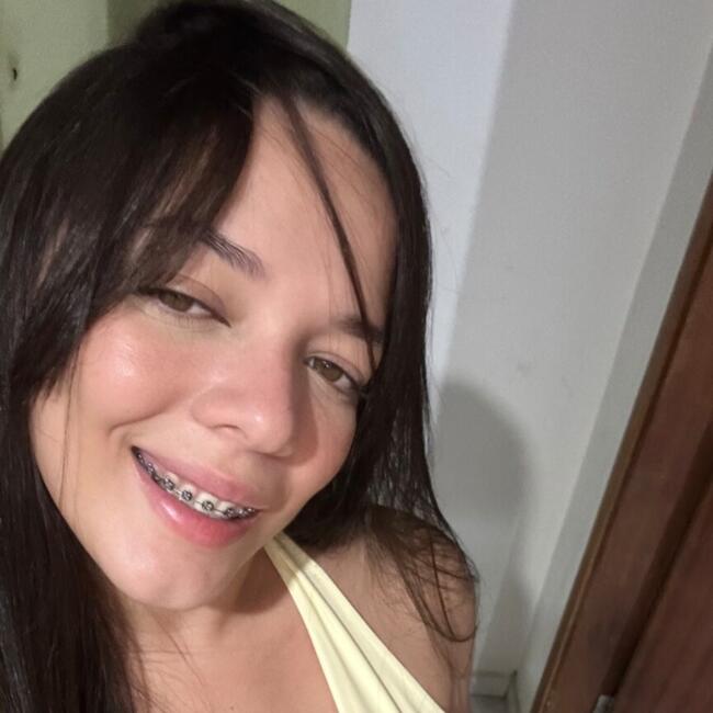 Babysitter in Votuporanga: Michelenunes