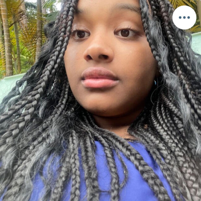 Babá em Itapevi: Maria