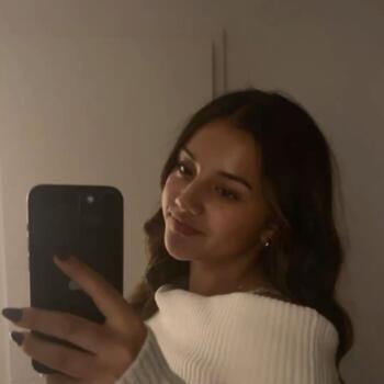 Babysitter Lebbeke: Luna