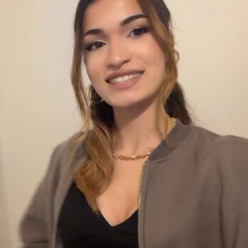 Babysitter in Fagnières: Wassila