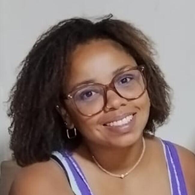 Babysitter in Rio de Janeiro: Fernanda