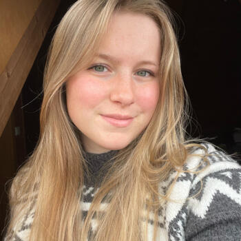 Babysitter in Boulaide: Lisi