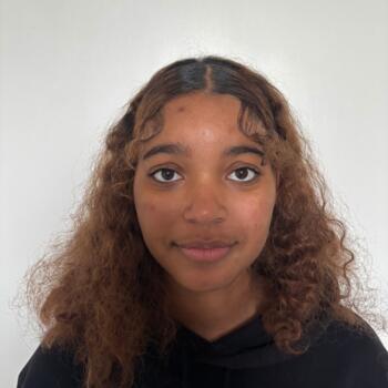 Babysitter in London: Savannah