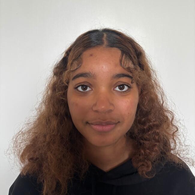 Babysitter in London: Savannah