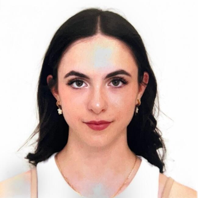 Babysitter a Reggio nell'Emilia: Michelle