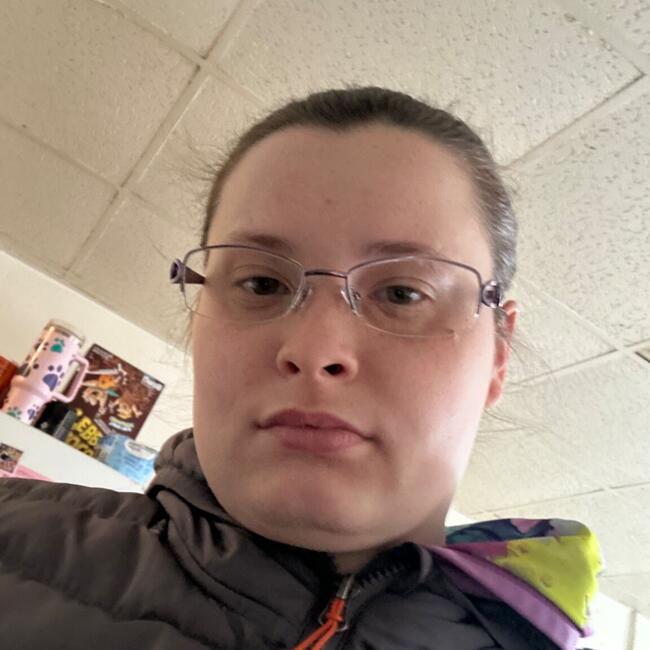 Babysitter in Herkimer: Kathleen
