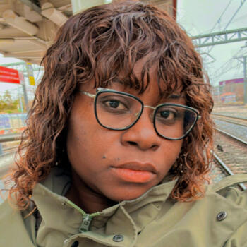 Familia Madrid: Pilar