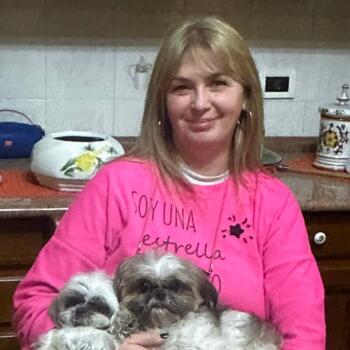 Babysitter in Carugo: Sabrina