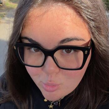 Babysitter Ouistreham: Mathilde