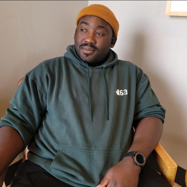 Babysitting job in Westbank: Alfred