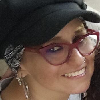 Niñera en La Florida: Korina