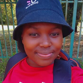 Babysitter in Pretoria: Shantel