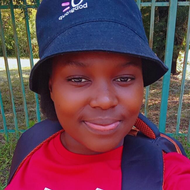 Babysitter in Pretoria: Shantel