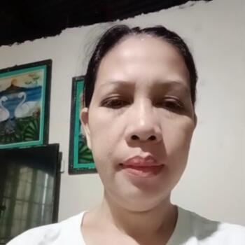 Nanny in Quezon City: Leriza