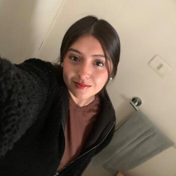 Babysitter in Concepción: Aracely