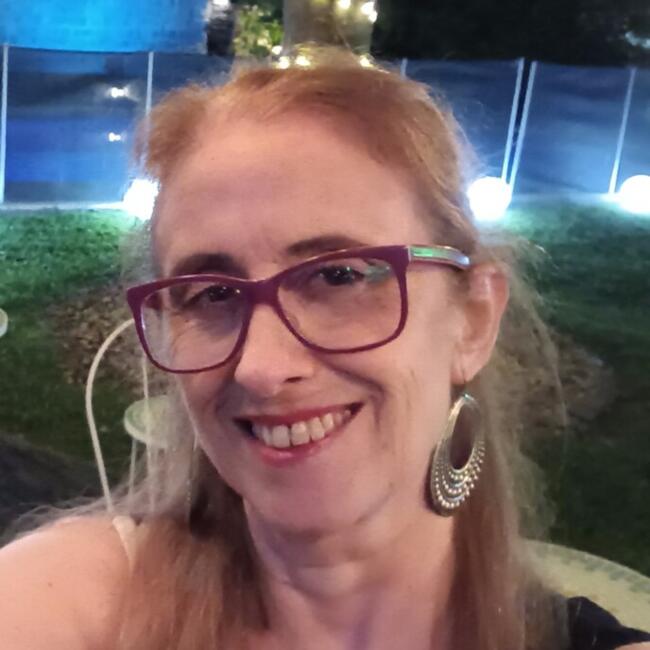 Babysitter in Buenos Aires: Paula