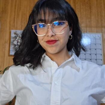 Niñera en Tiltil: Antonia