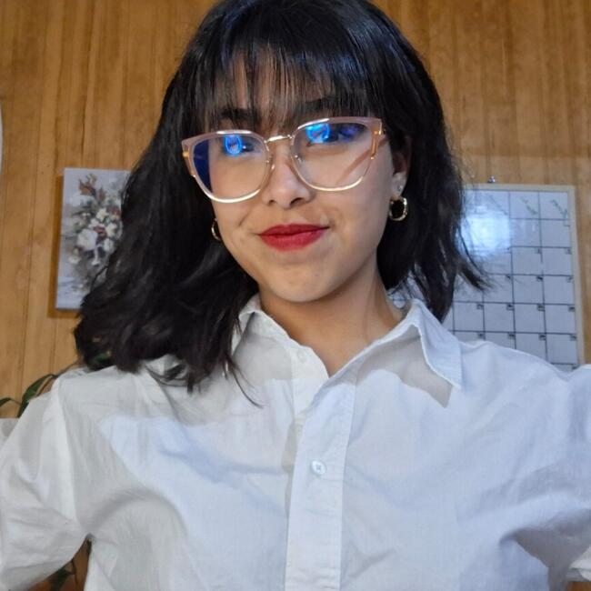 Niñera en Tiltil: Antonia