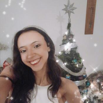 Niñera en Buenos Aires: Sol