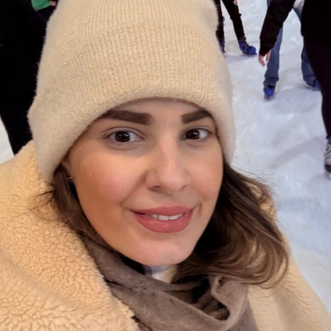 Babysitter in Belgrade: Jasmina