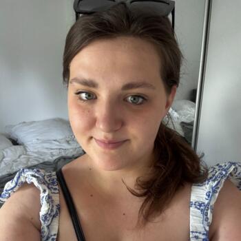 Babysitter Radom: Magdalena