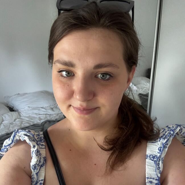 Babysitter in Radom: Magdalena