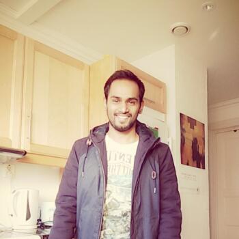 माता-पिता बंगलौर: Deepak