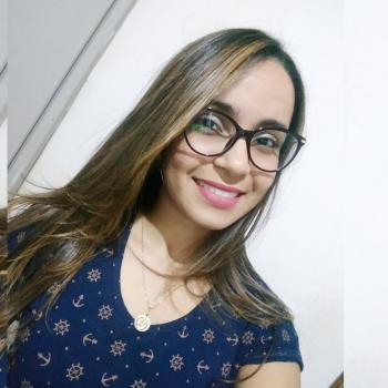 Babá Sorocaba: Hayana
