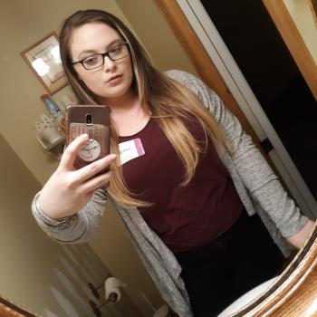 Babysitter Meriden: Juleigh