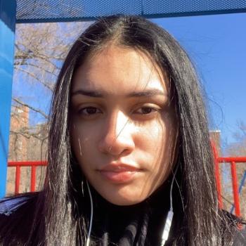 Babysitter The Bronx: Gisselle