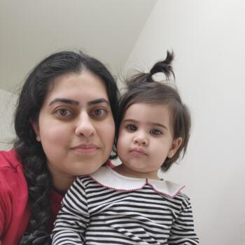 Babysitting job in Tijuana: babysitting job Mariam I.