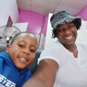Babysitter in Meyerton: Yakiwe