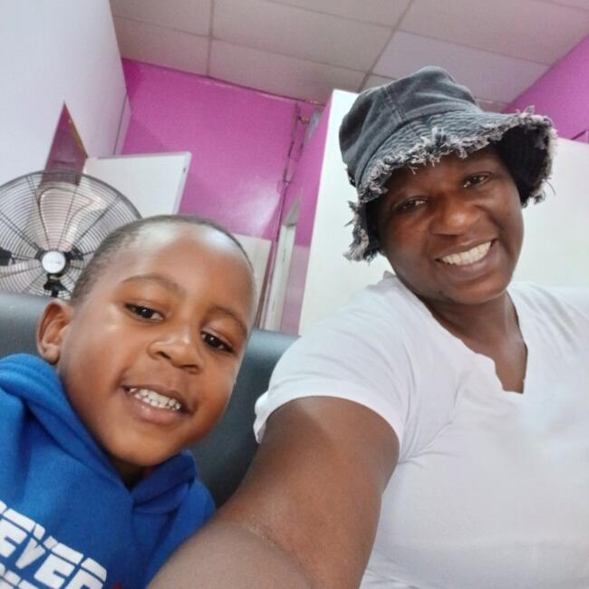 Babysitter in Meyerton: Yakiwe